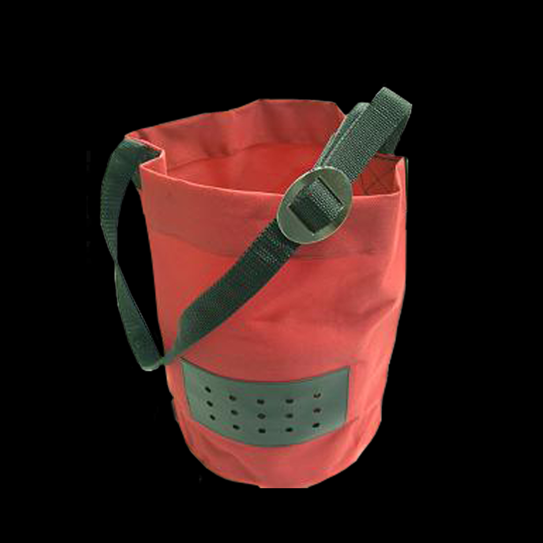 bolsa de alimentación